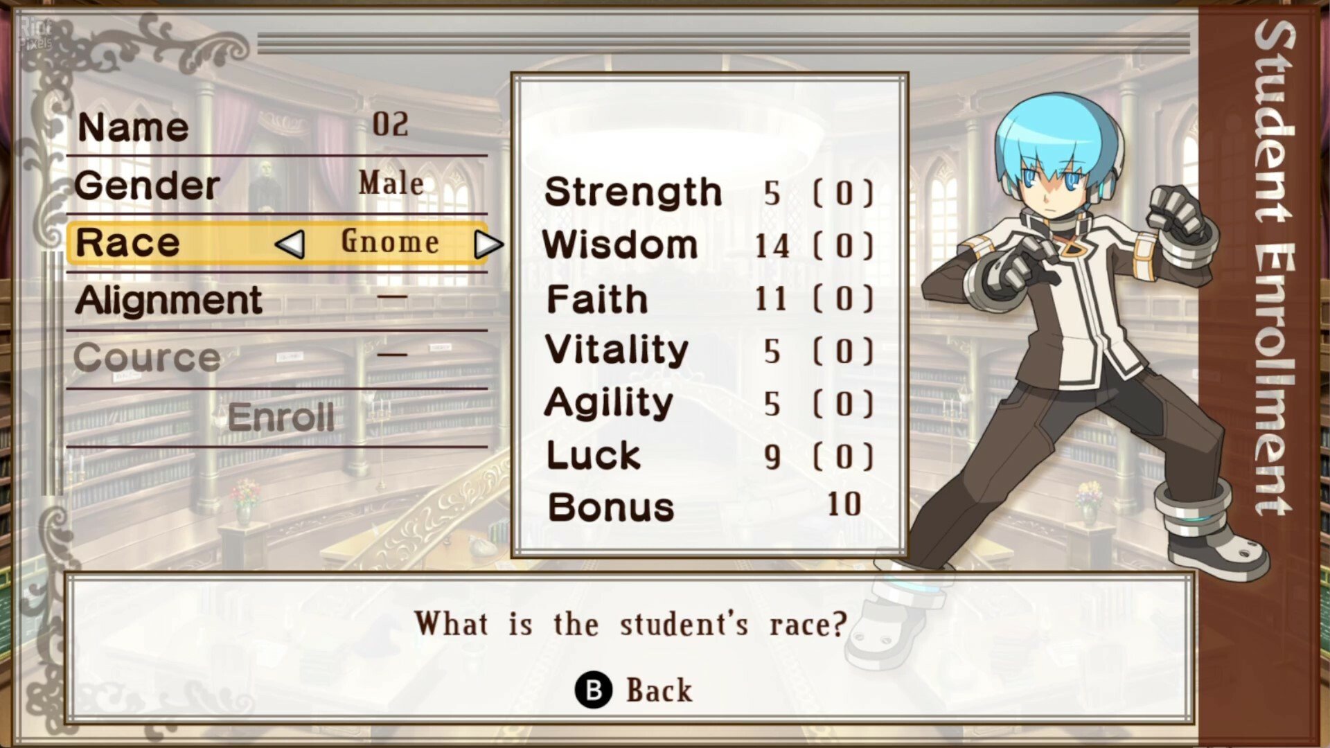 [6]-Class of Heroes: Anniversary Edition Download