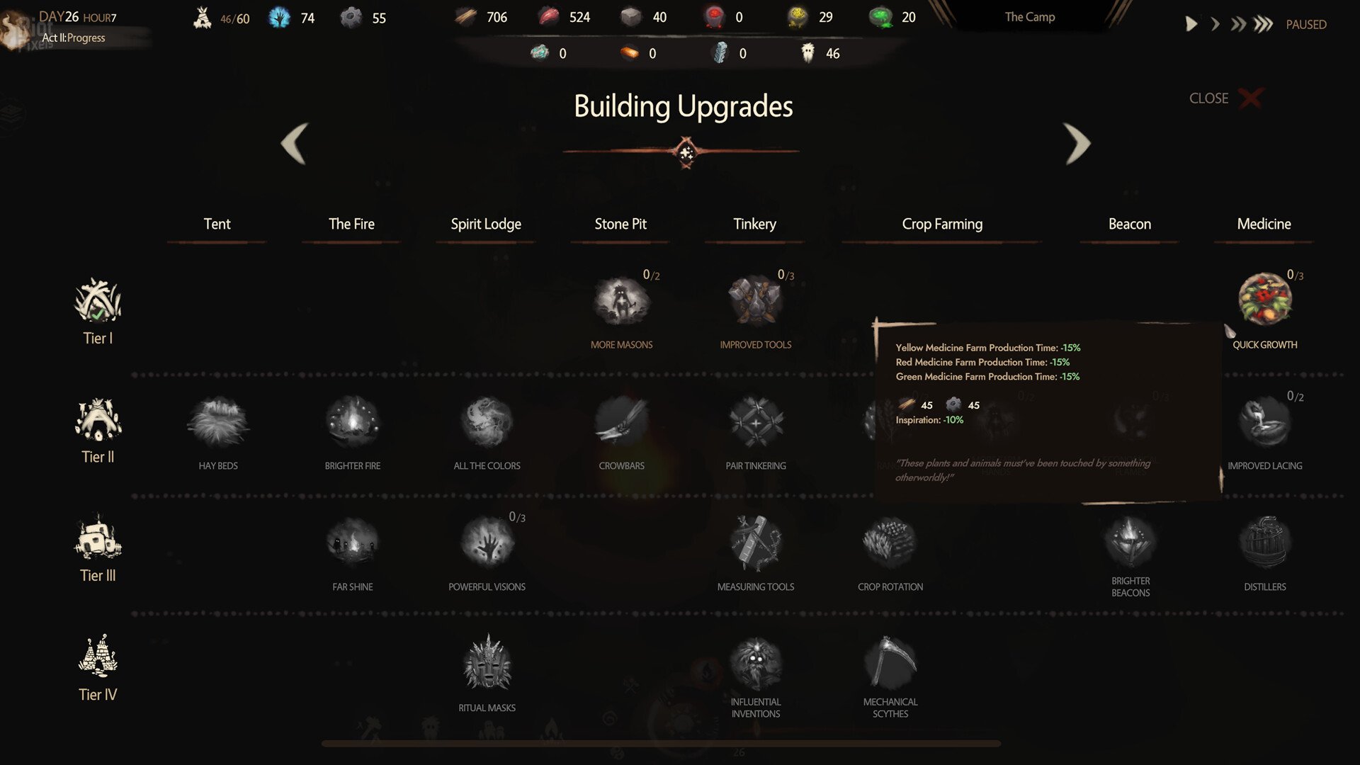 [2]-The Tribe Must Survive: Supporter Pack – v1.0.16 + Bonus Content Download