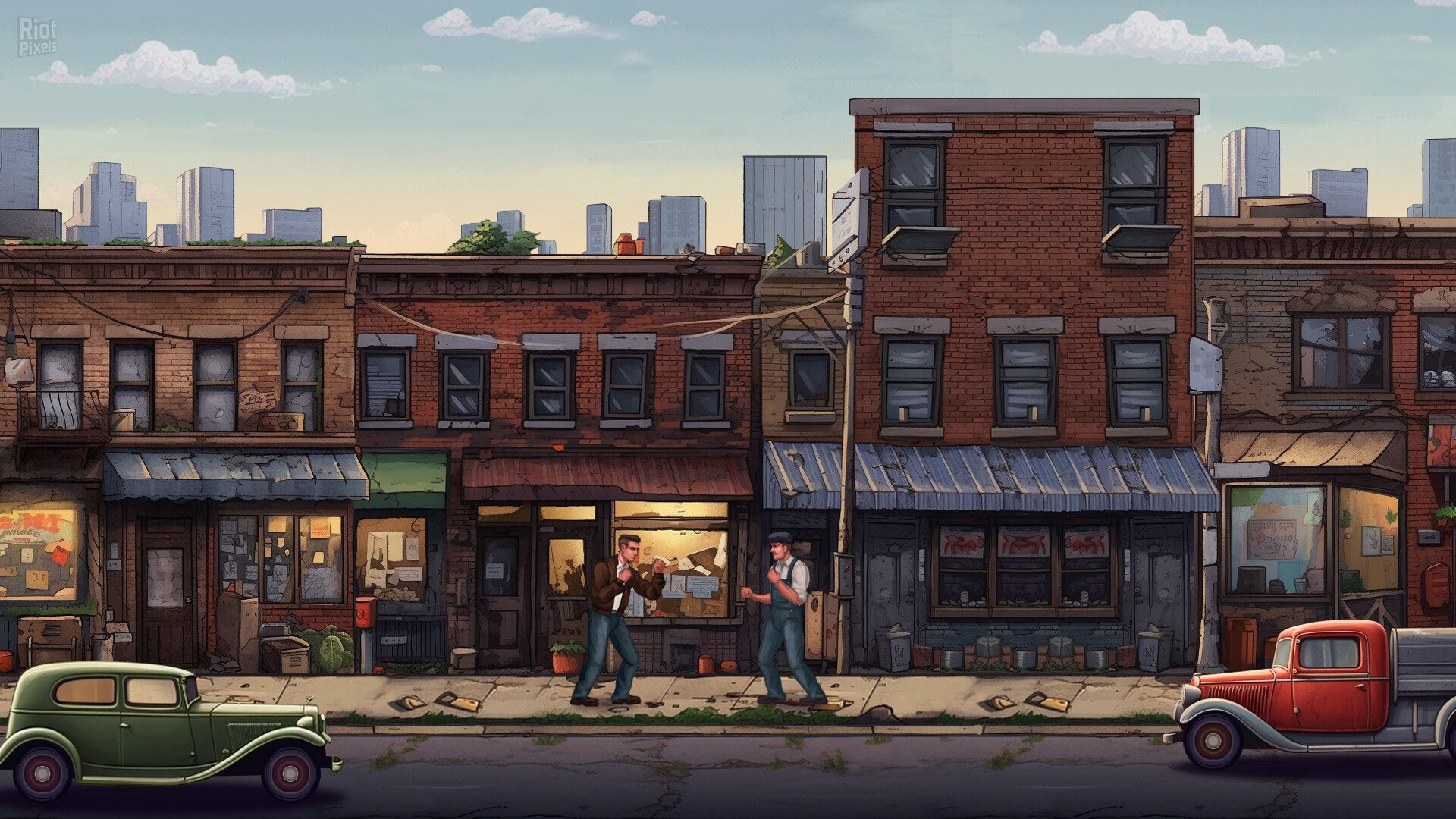 [2]-Blacklist Mafia Download