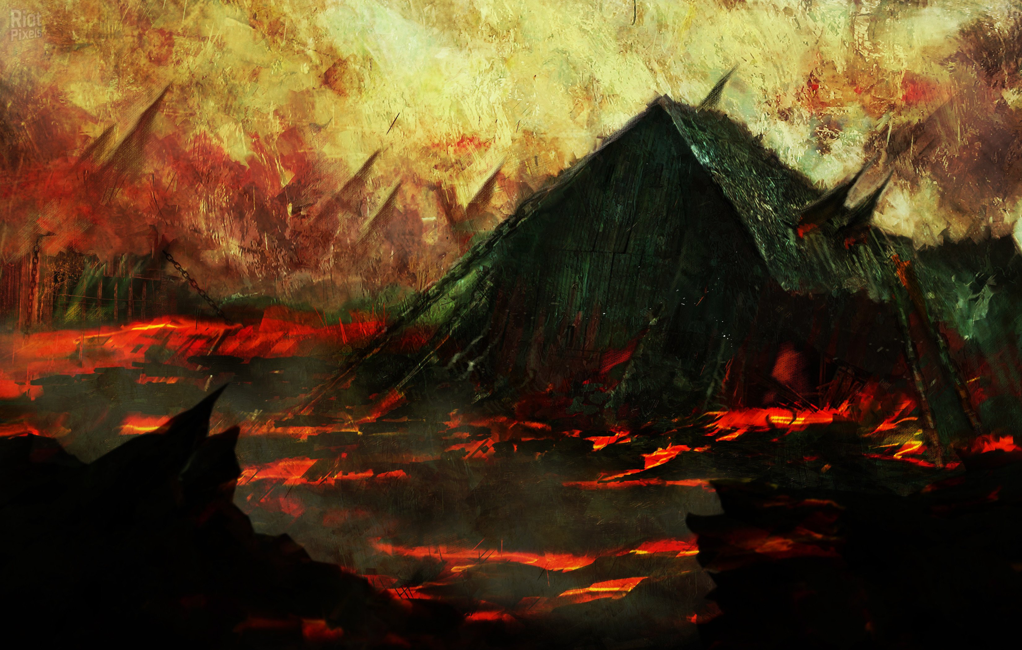 [24]-Mad Devils: Damned-finitive Edition – v1.2 Download