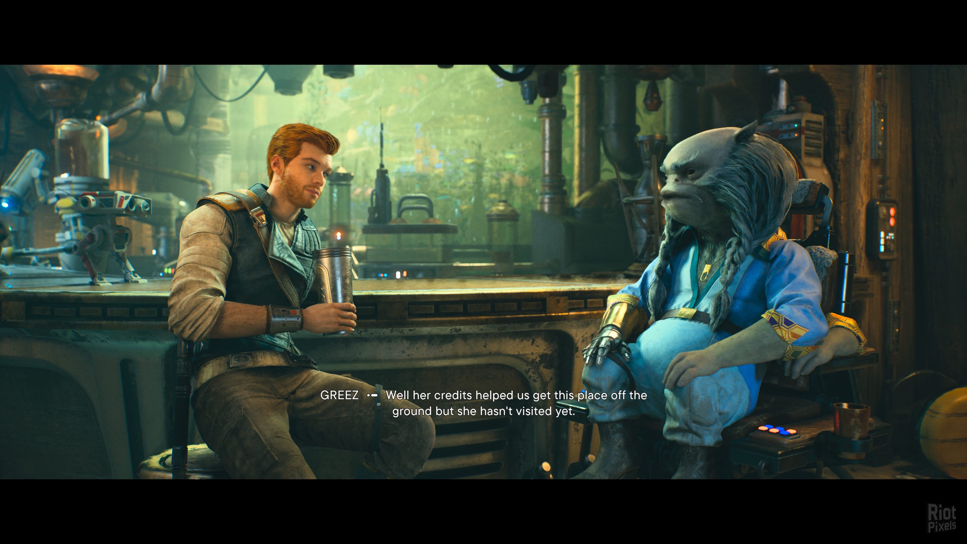 [13]-STAR WARS Jedi: Survivor – Deluxe Edition, v1.0.0.11 (Patch 9/Denuvoless) + All DLCs + Bonus Soundtracks [Monkey/Turtle Repacks] Download