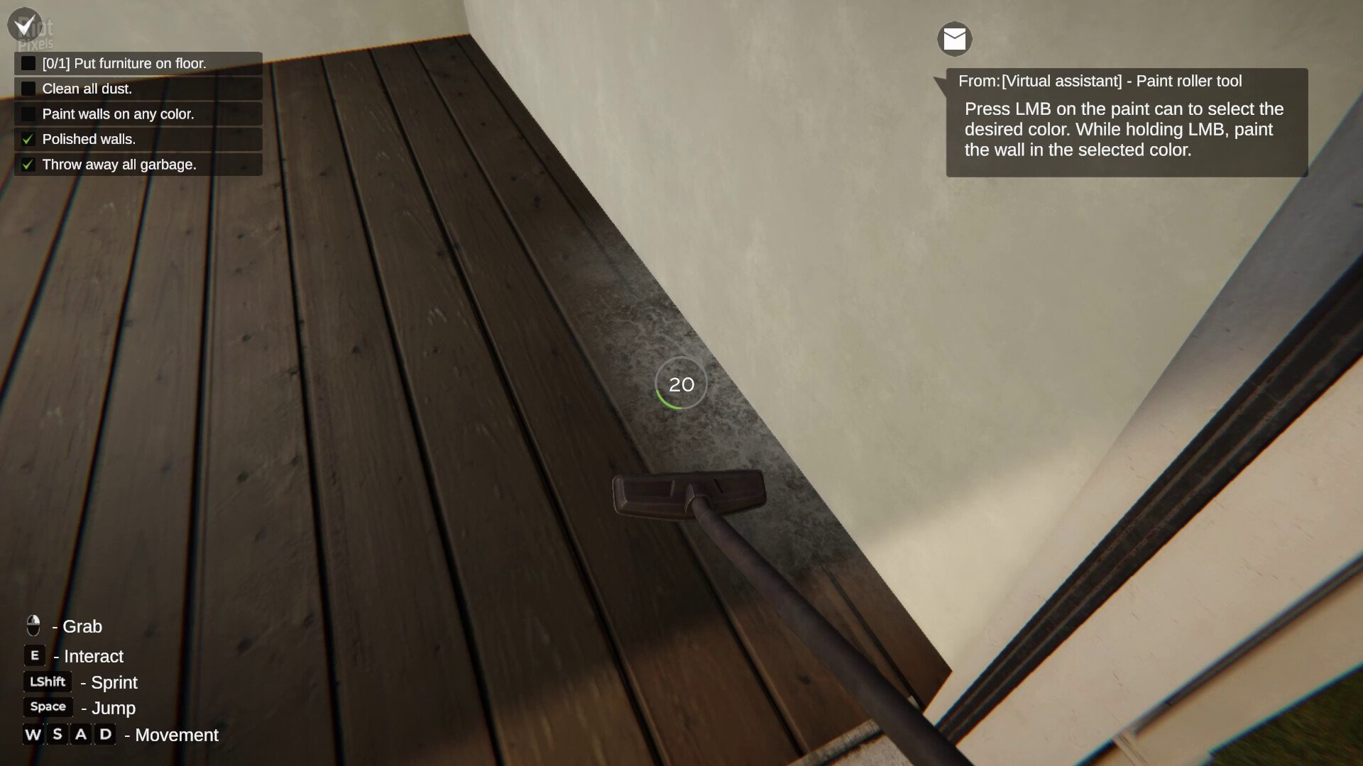 [6]-Garage Flipper Download