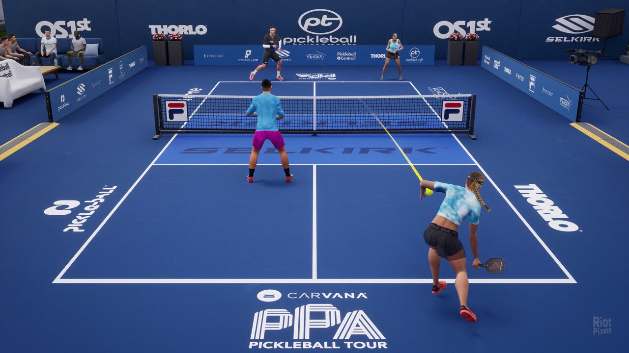 [4]-PPA Pickleball Tour 2025 – v1.0.2 + Windows 7 Fix Download