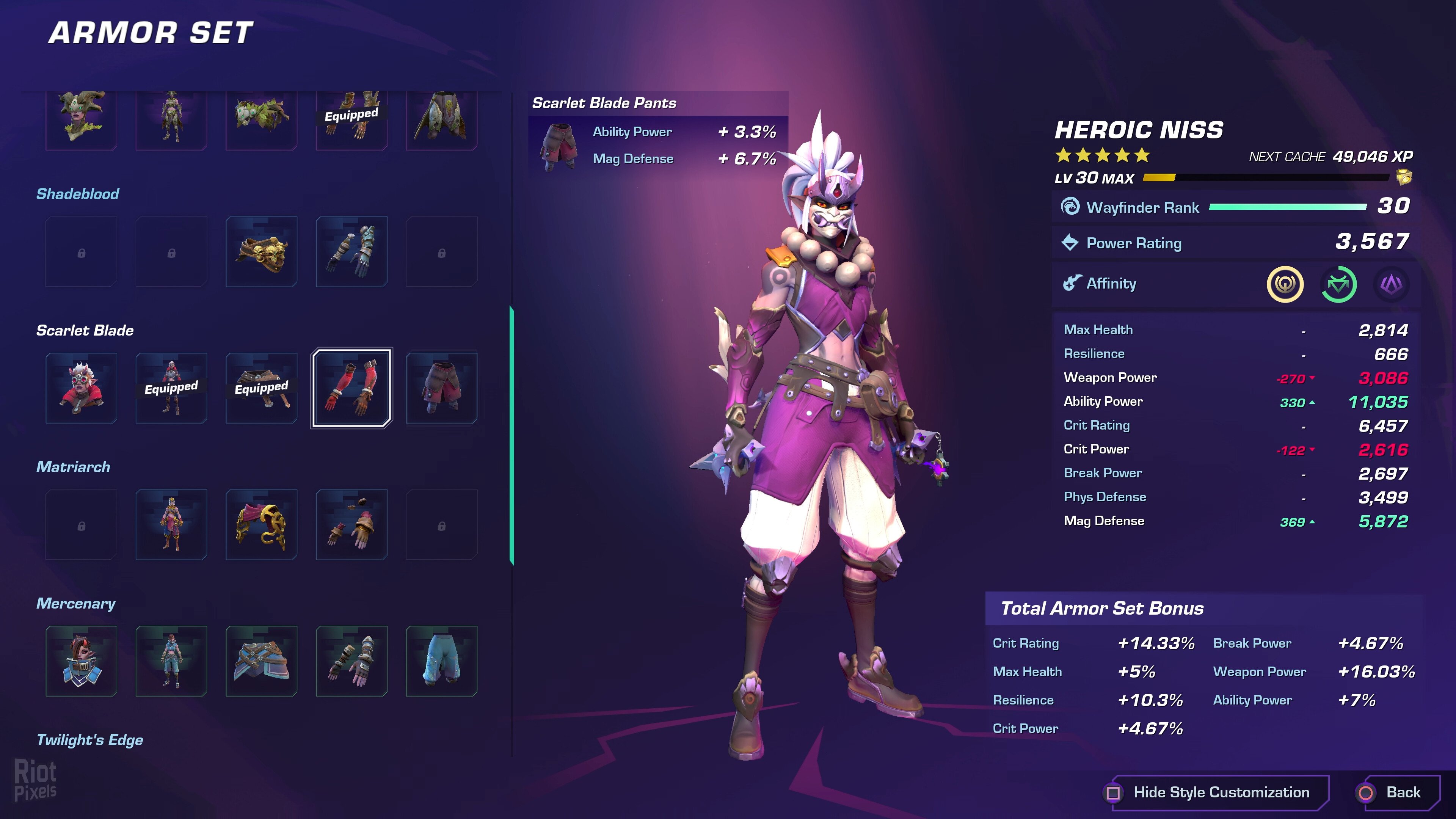 [9]-Wayfinder, v1.0a + Multiplayer Download