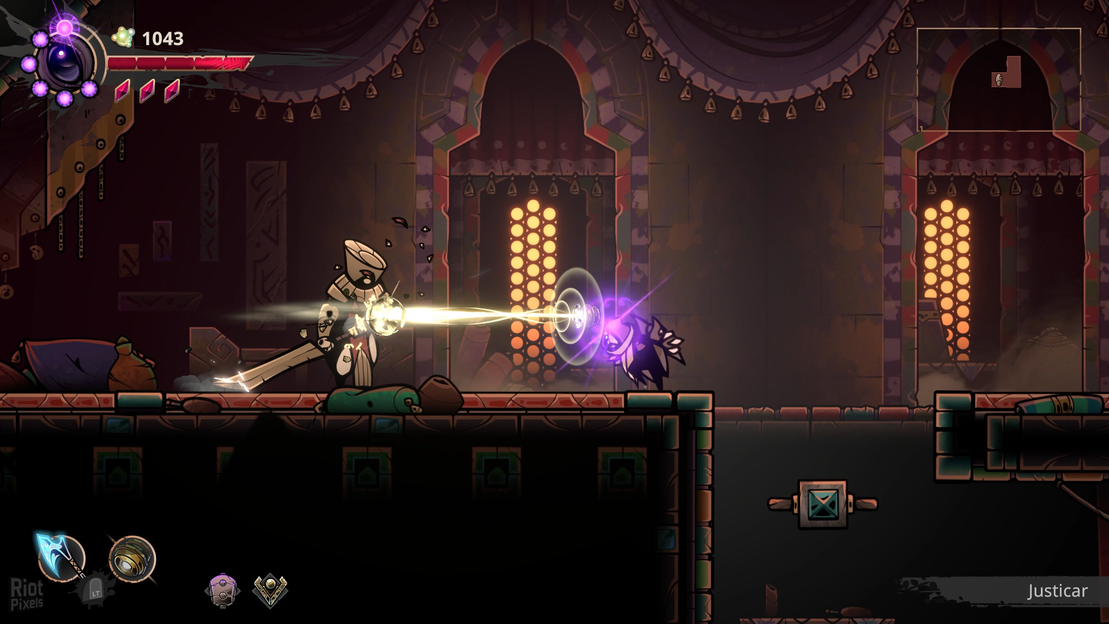 [12]-Voidwrought: Deluxe Edition, v0.27.56 + Bonus Soundtrack Download