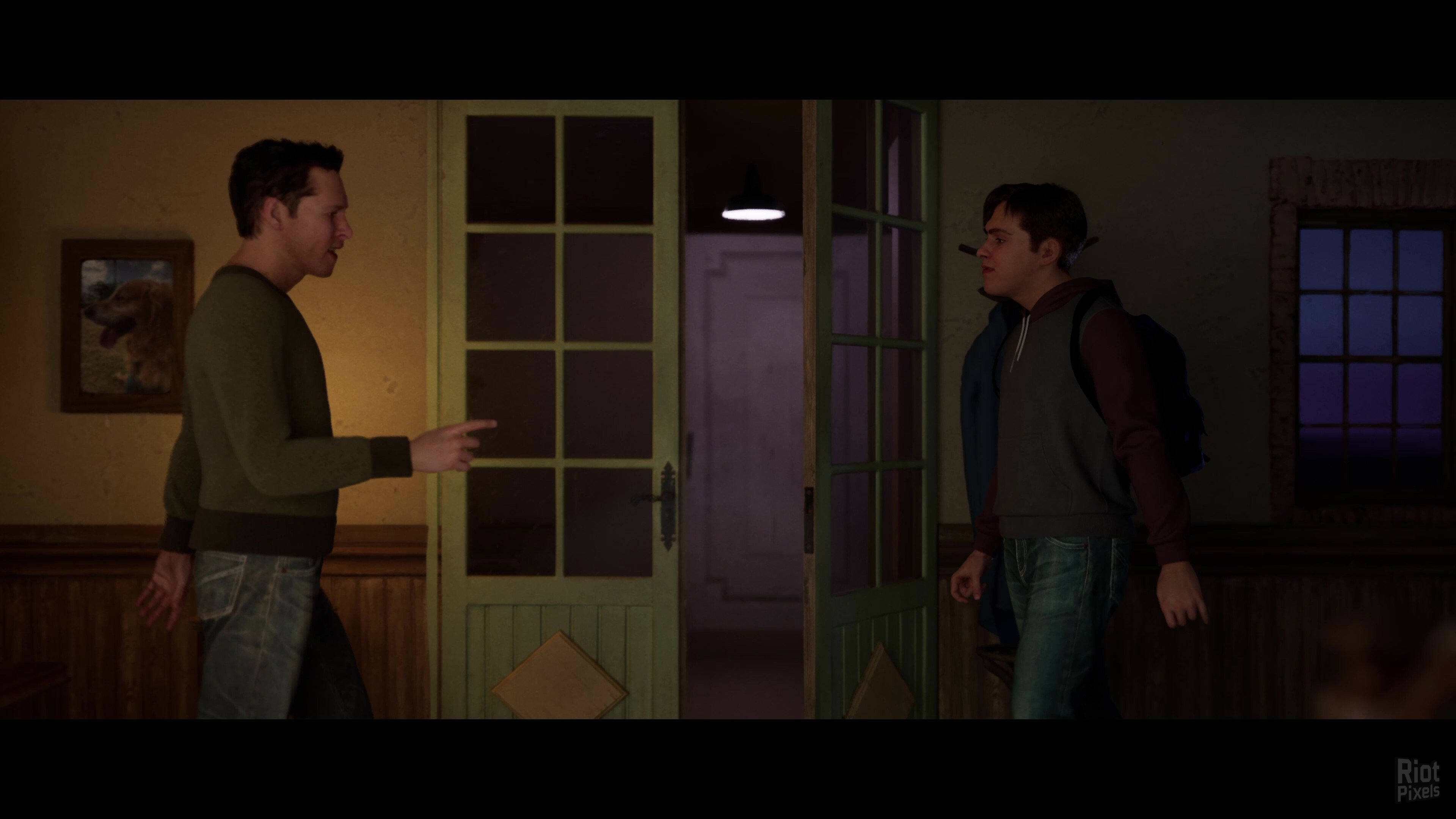 [12]-Once Alive – v0.9.9.8 Download