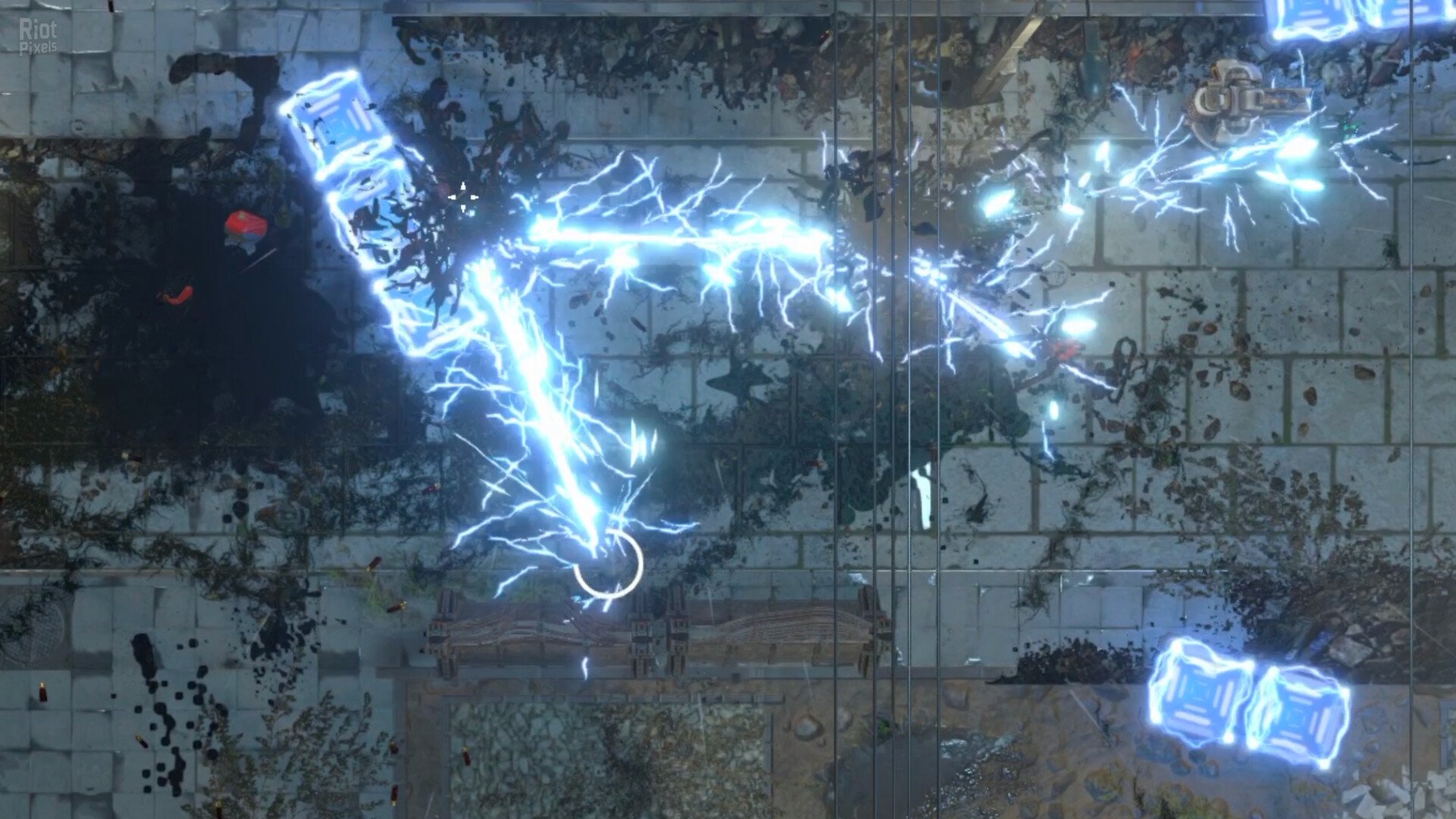 [3]-Viscera Download