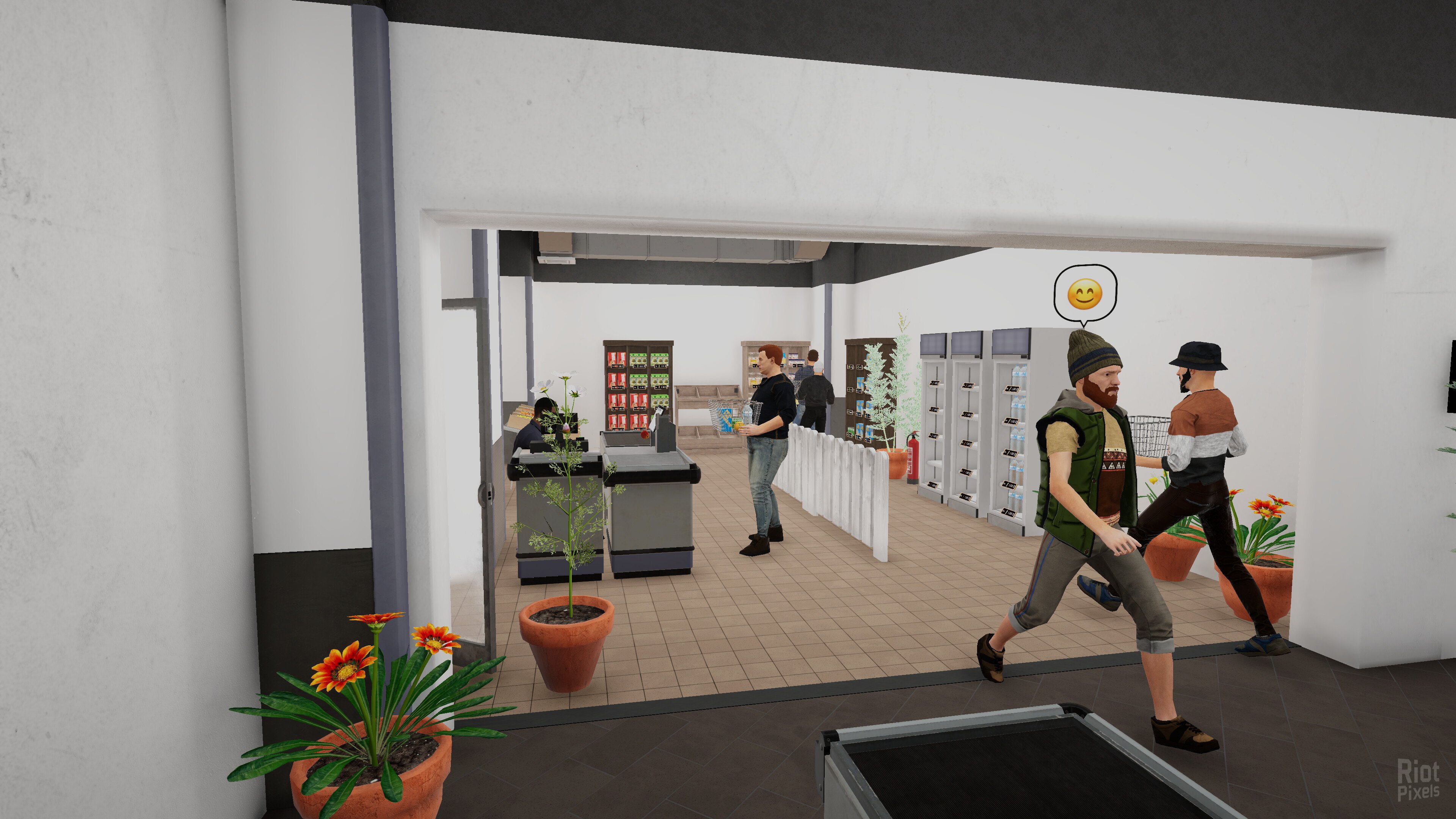 [6]-Shop Simulator: Supermarket – v1.0.5.2 + Bonus Soundtrack Download