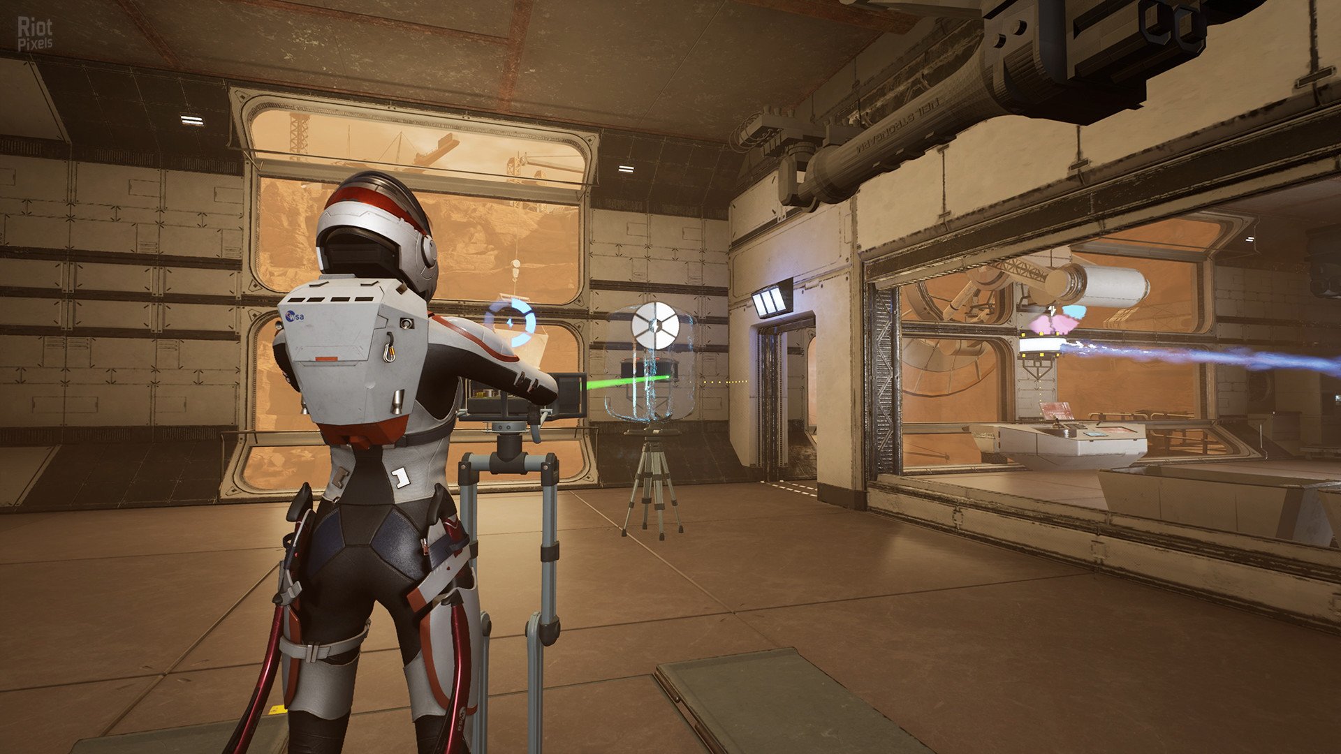 [11]-Deliver Us Mars: Deluxe Edition, v2.0.1 (Denuvoless) + Bonus Soundtrack Download