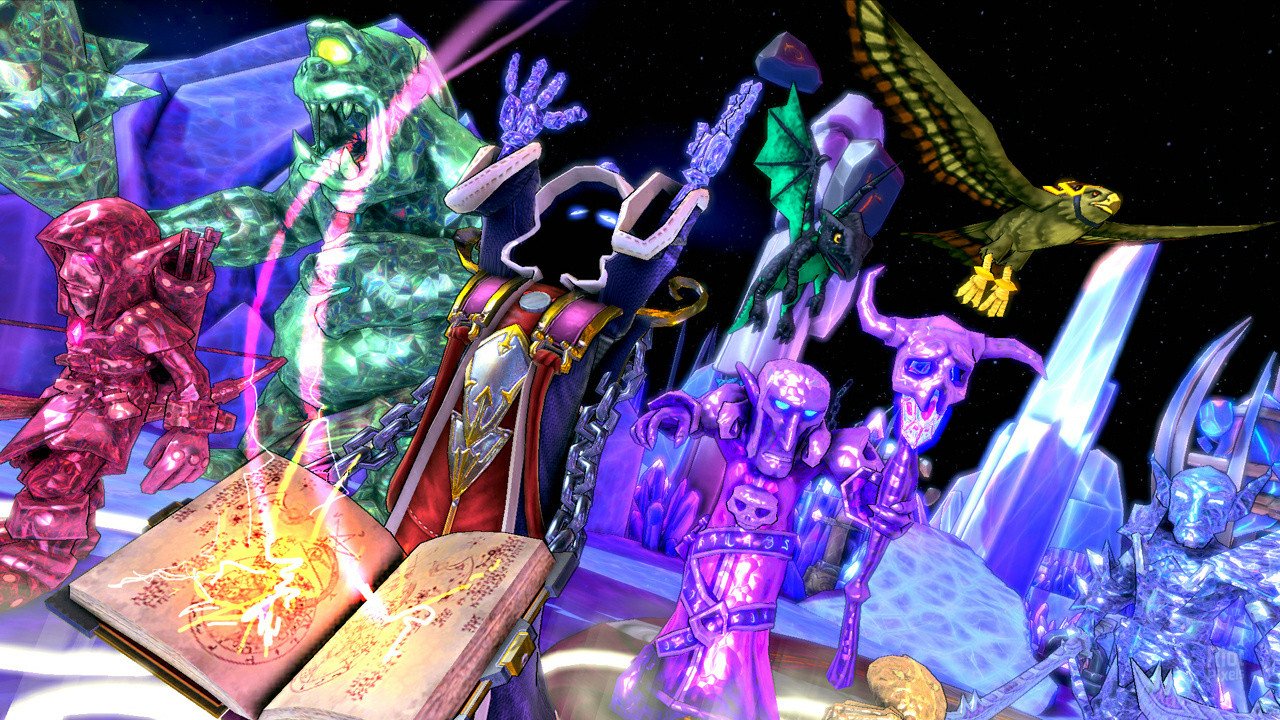 [11]-Dungeon Defenders: Ultimate Collection – v10.1.0 + 38 DLCs Download