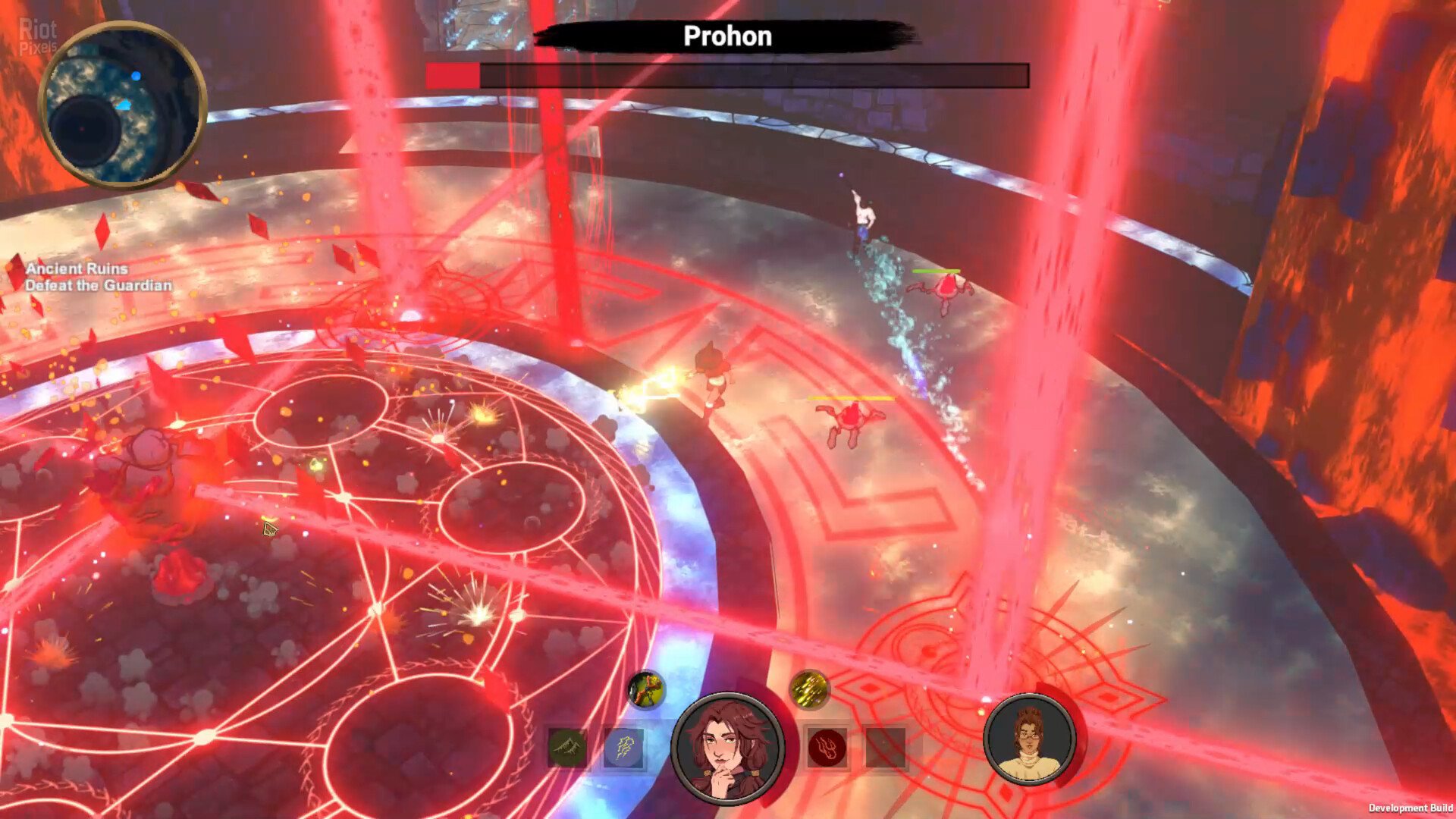 [5]-High Spirits – v1.07 Download