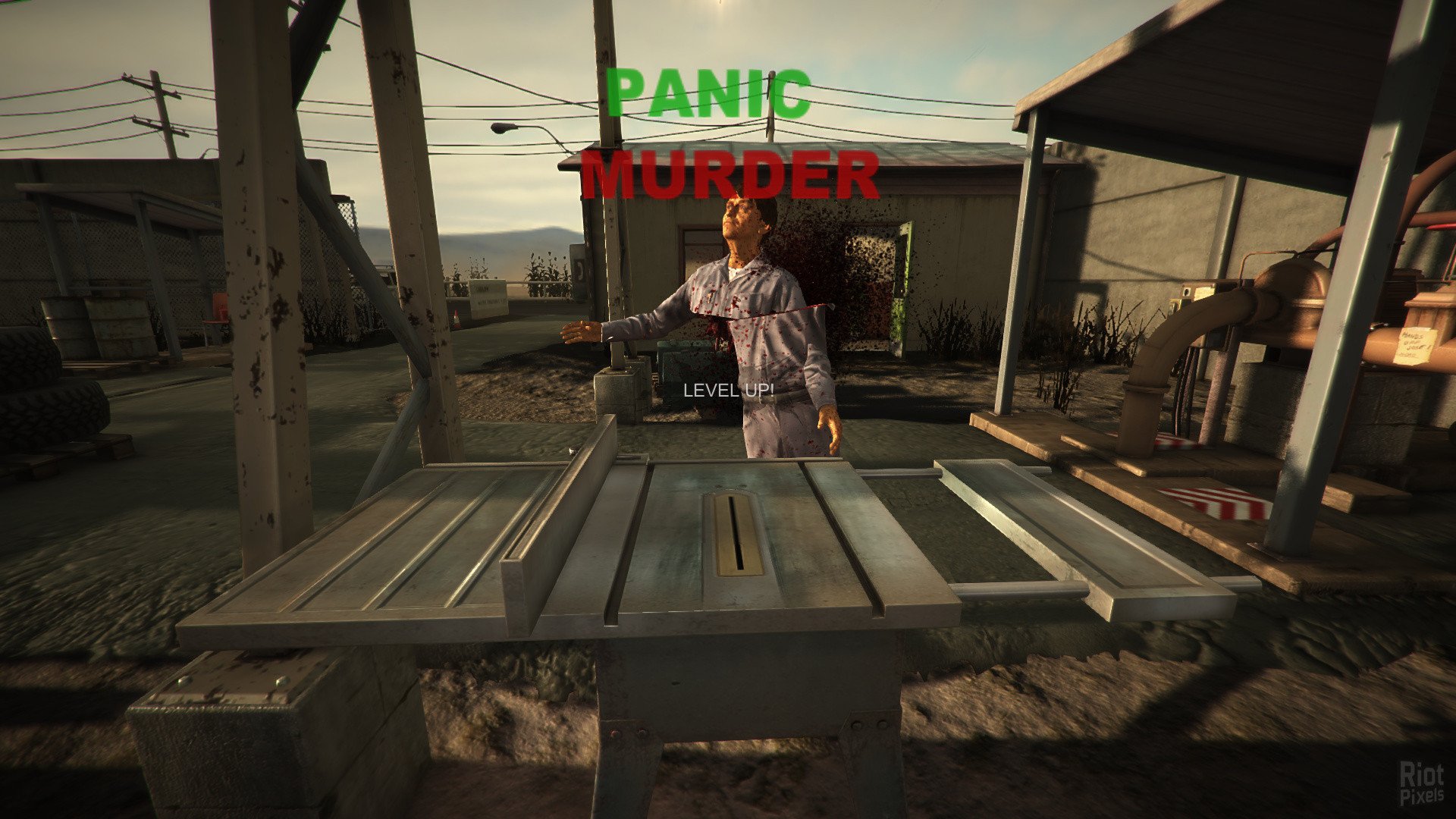 [6]-Lucius 2 : The Prophecy Download