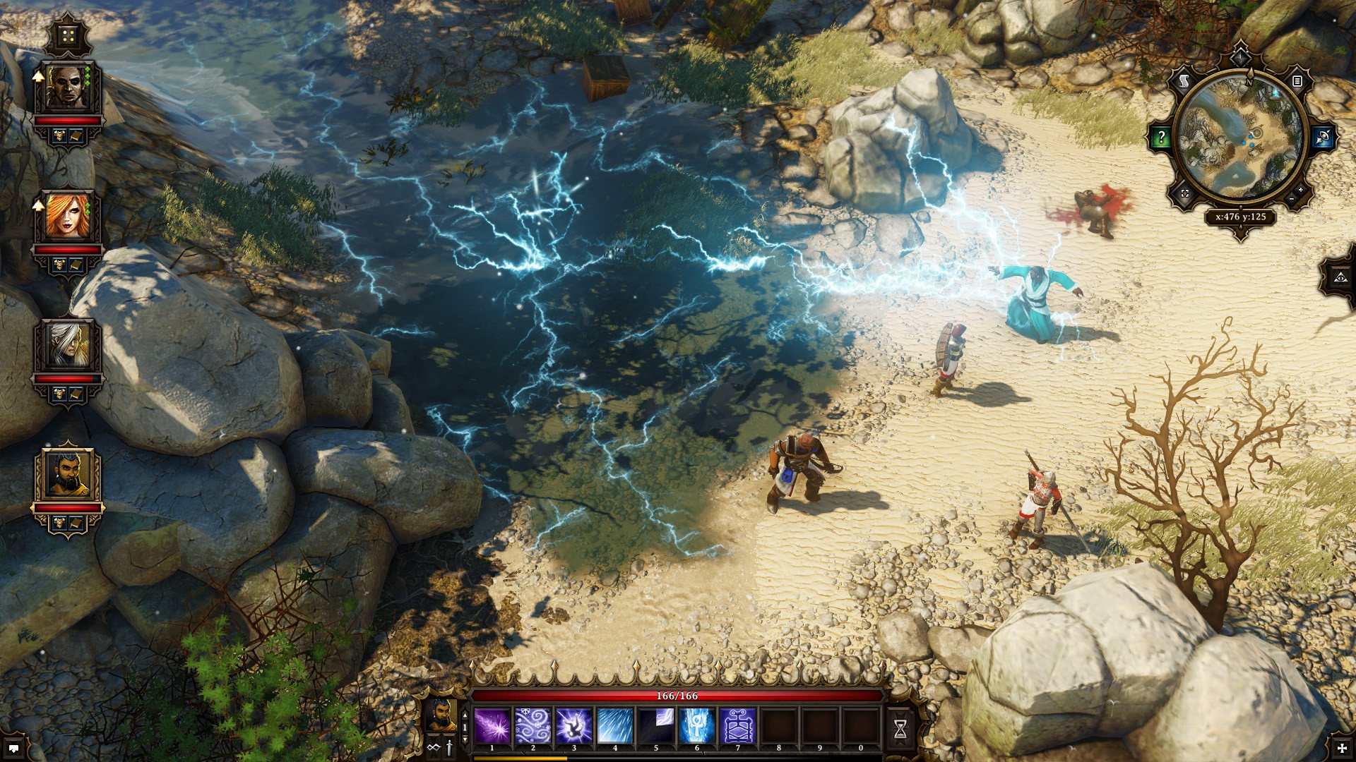 [5]-Divinity: Original Sin – Digital Collector’s Edition, v1.0.252.0 Download