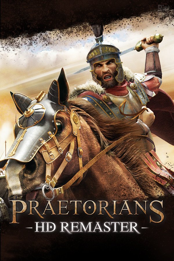 Praetorians: HD Remaster-HohohoGames
