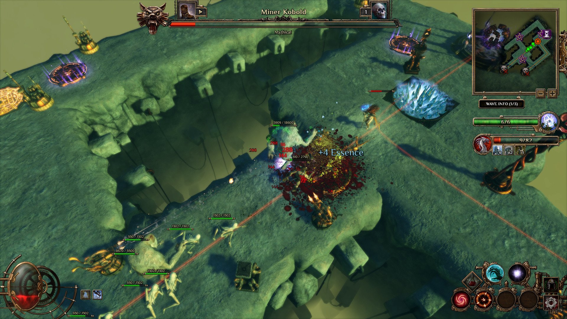 [6]-Deathtrap v1.0.6 Download