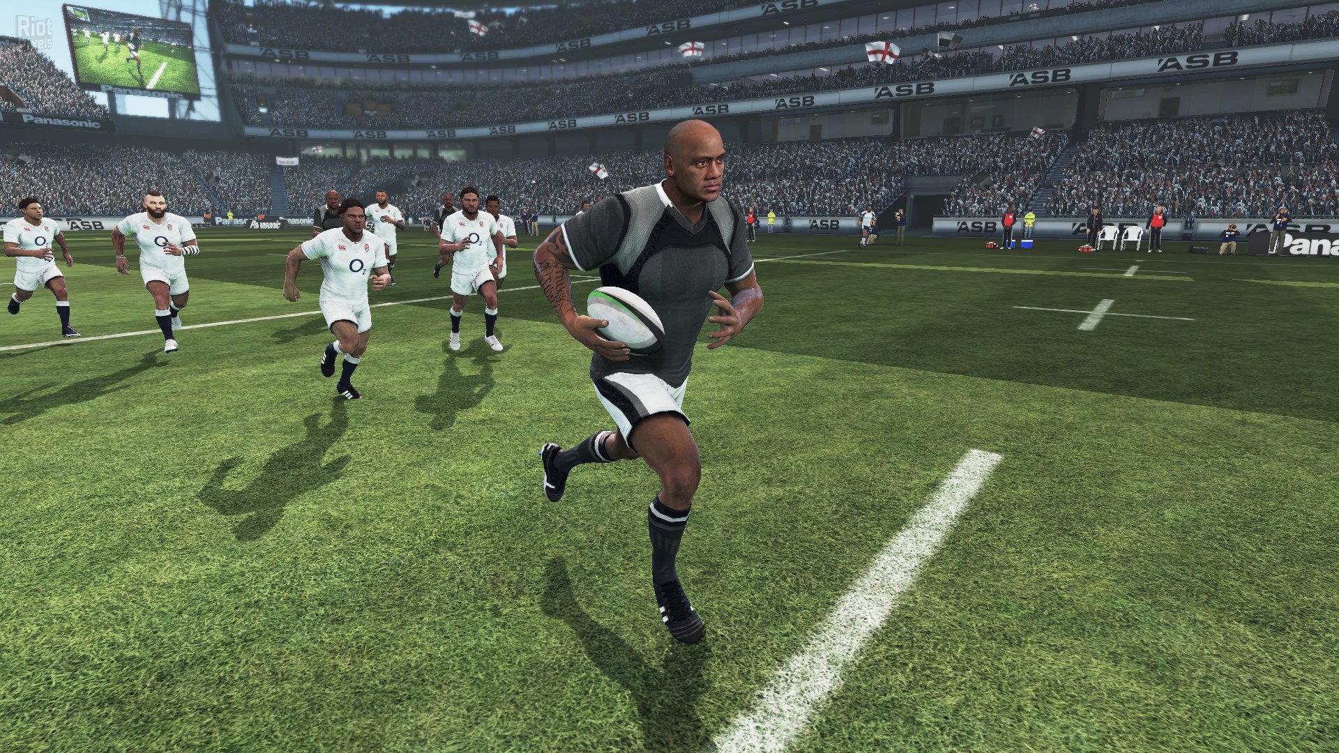 [8]-Rugby Challenge 3 Download