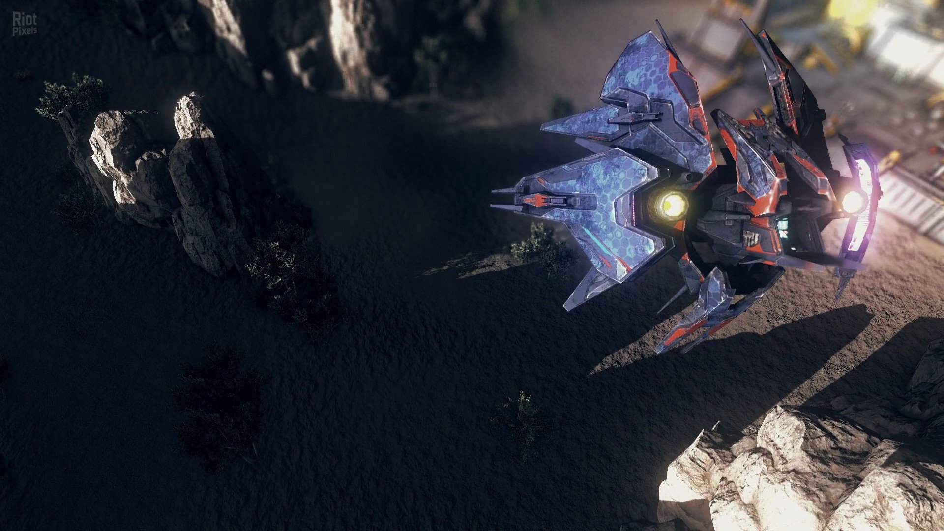 [9]-Meridian: Squad 22 + Hotfix 2 Download