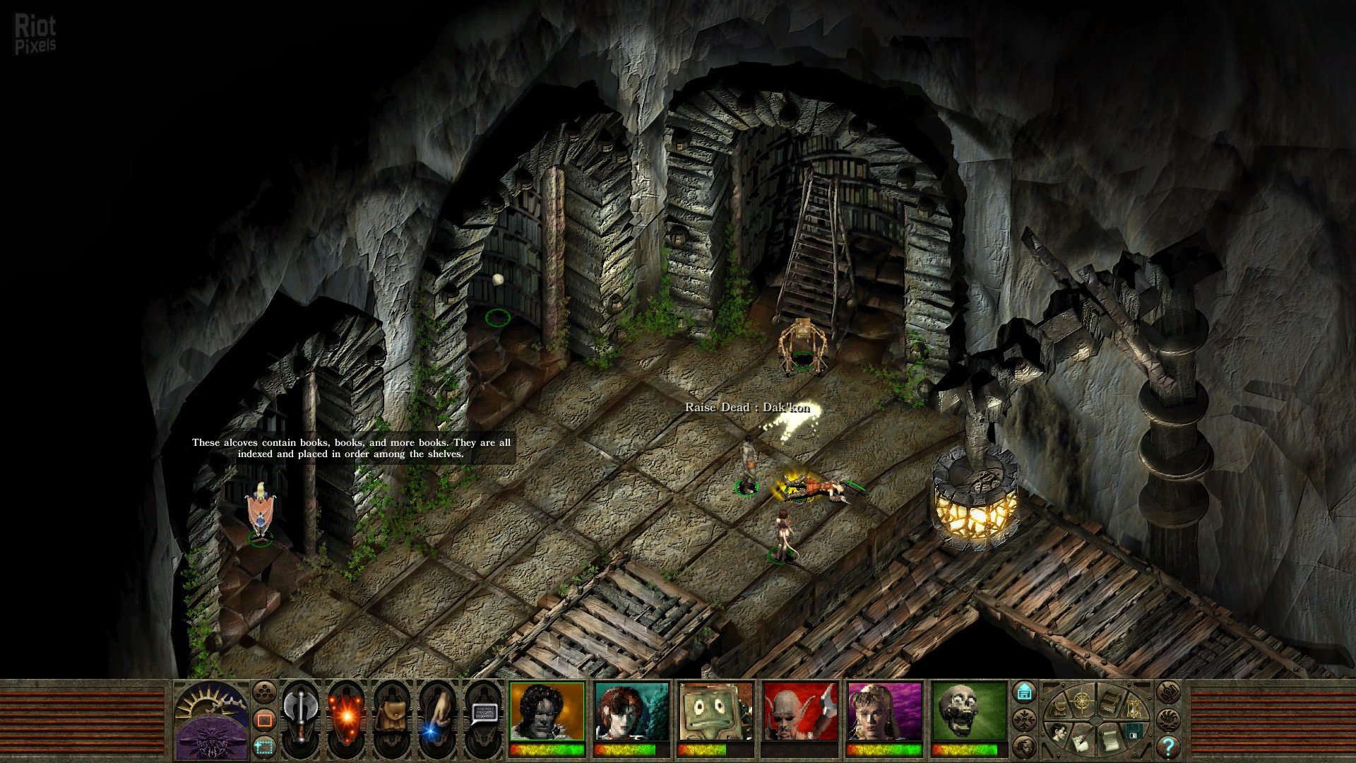 [11]-Planescape: Torment – Enhanced Edition – v3.0.3.0 Download