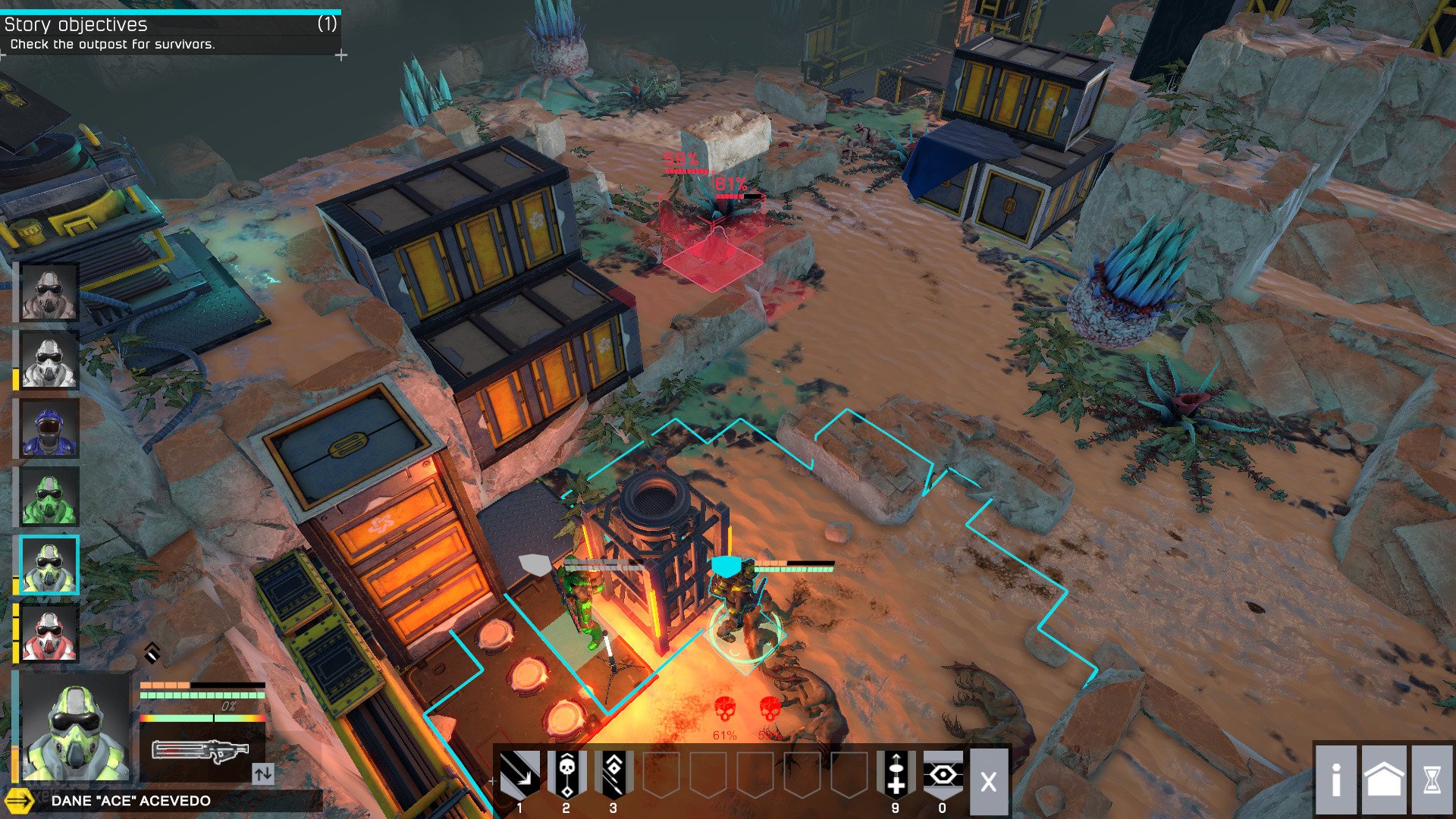 [8]-Shock Tactics + HotFix Download