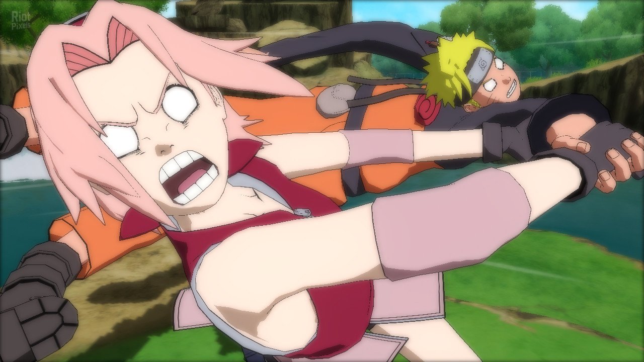 [2]-NARUTO SHIPPUDEN: Ultimate Ninja STORM 2 Download