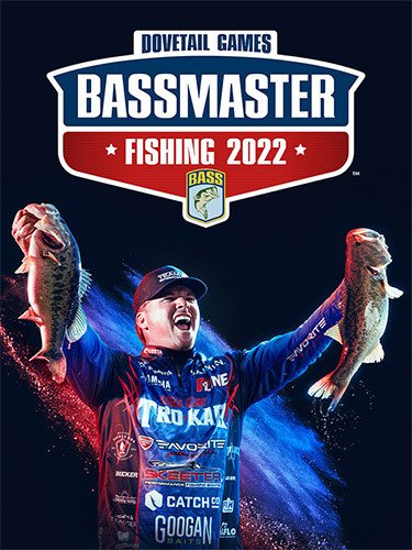 Bassmaster Fishing 2022 – v0.5.64041.0 + 7 DLCs-HohohoGames