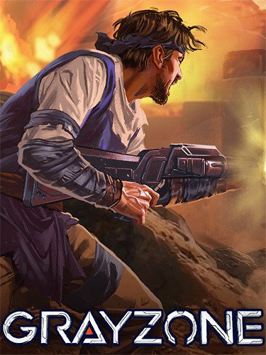 Gray Zone – v1.9 + Bonus OST-HohohoGames