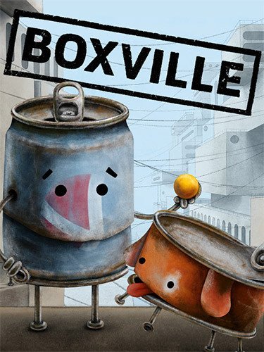 Boxville-HohohoGames