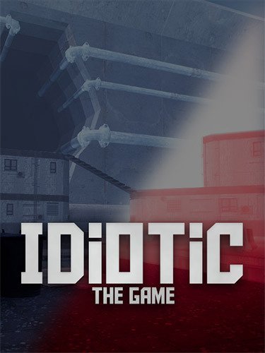 IDIOTIC (The Game)-HohohoGames