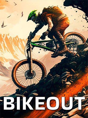 BIKEOUT-HohohoGames