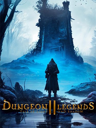 Dungeon Legends 2: Tale of Light and Shadow – v1.08_26.01.24-HohohoGames