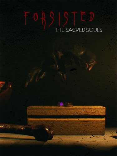 FORSISTED: The Sacred Souls + Windows 7 Fix-HohohoGames