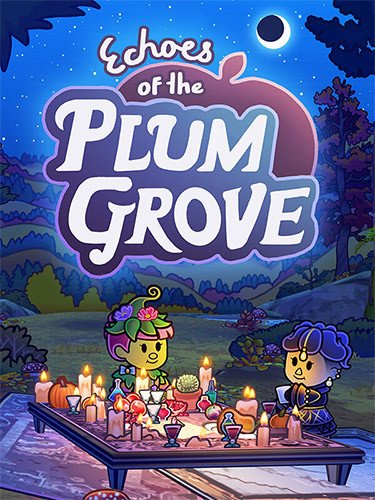 Echoes of the Plum Grove: Deluxe Edition – v1.0.0.0s + Bonus Soundtrack-HohohoGames
