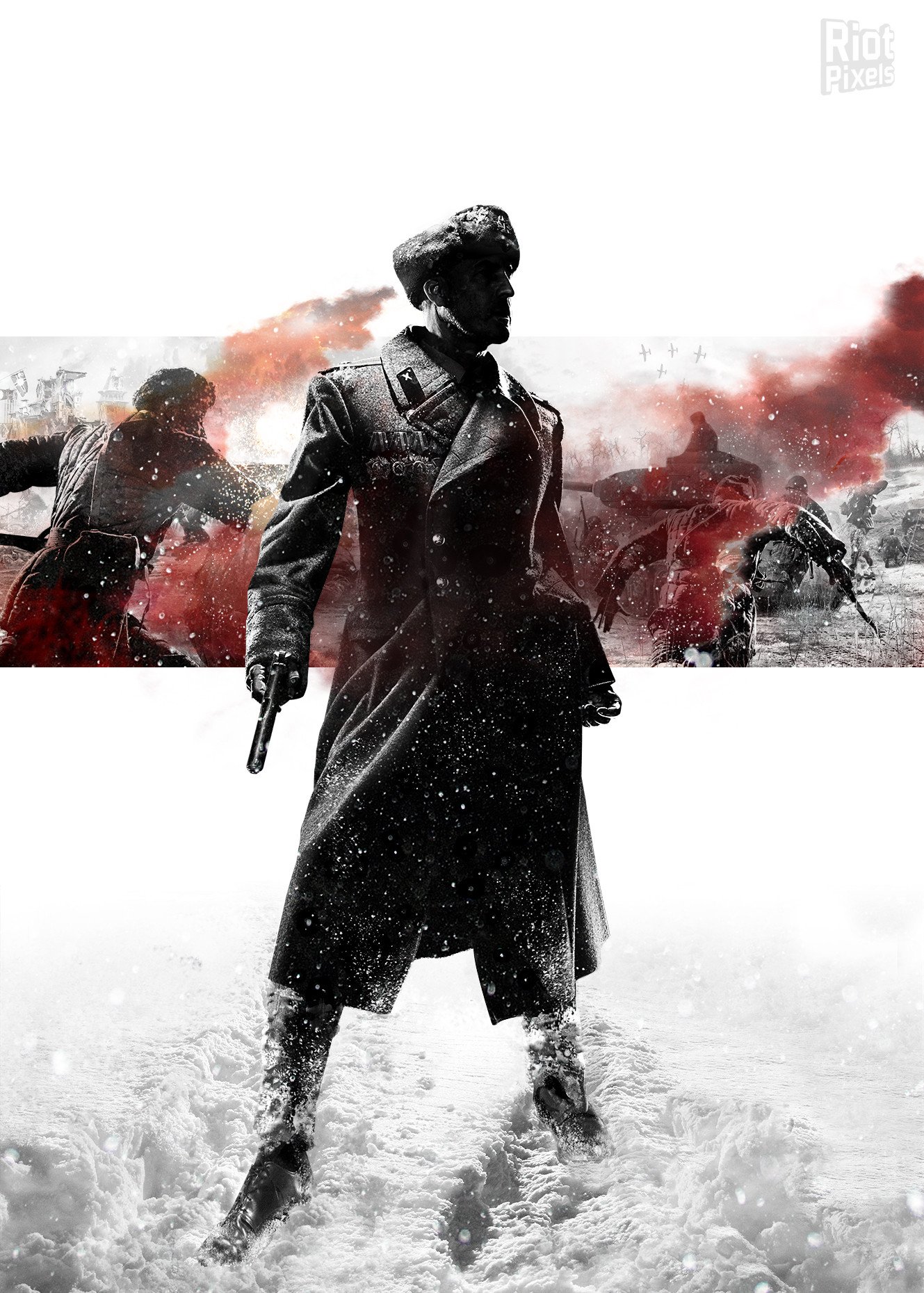 [19]-Company of Heroes 2: Master Collection – v4.0.0.21748 + All DLCs Download