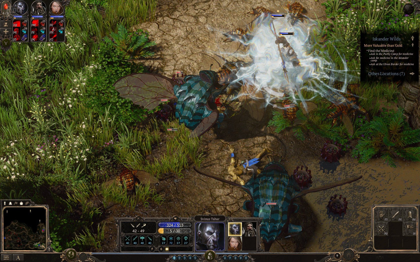 [11]-SpellForce 3 – v1.01/Update 2 Download