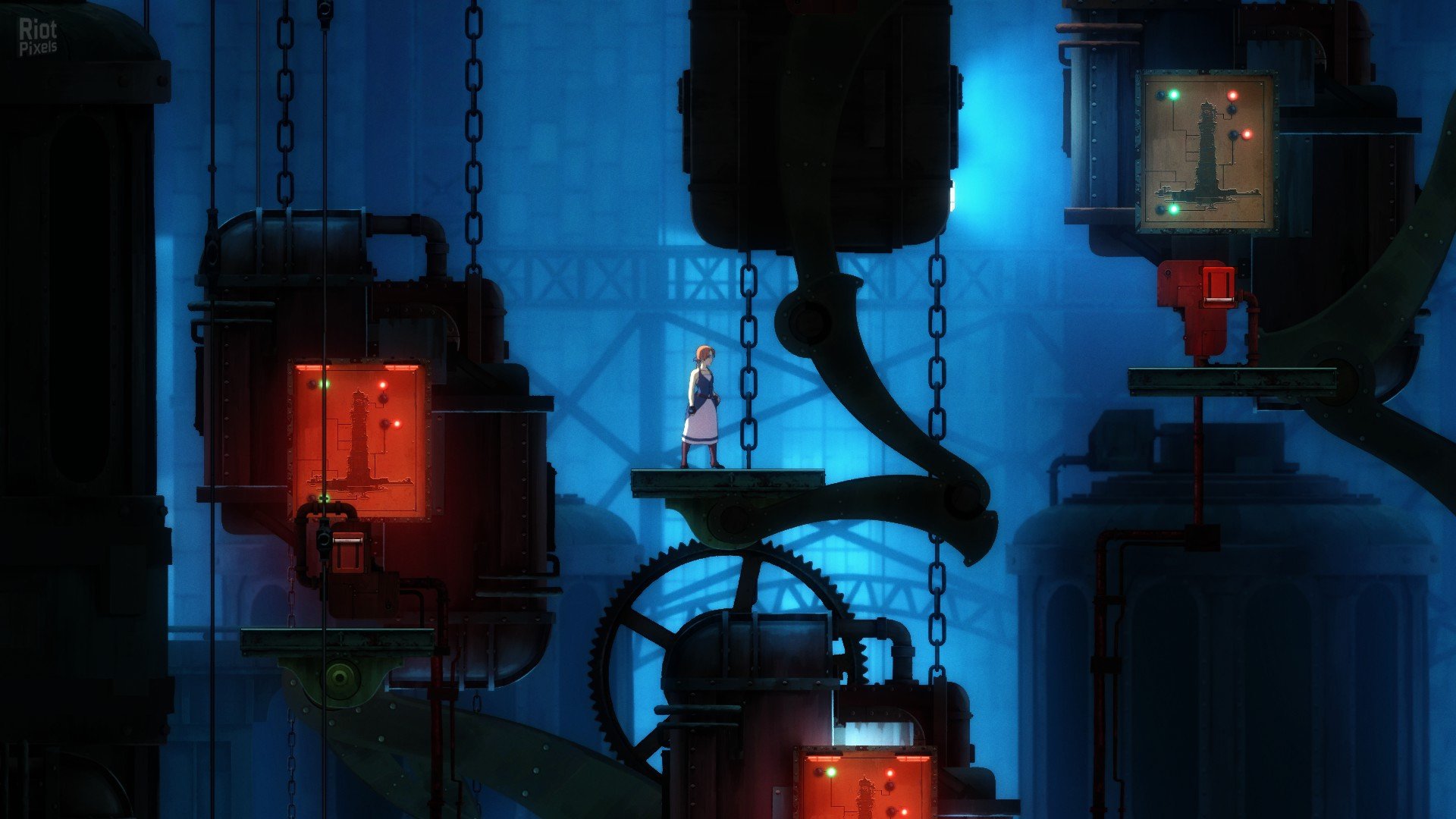 [10]-Forgotton Anne Download