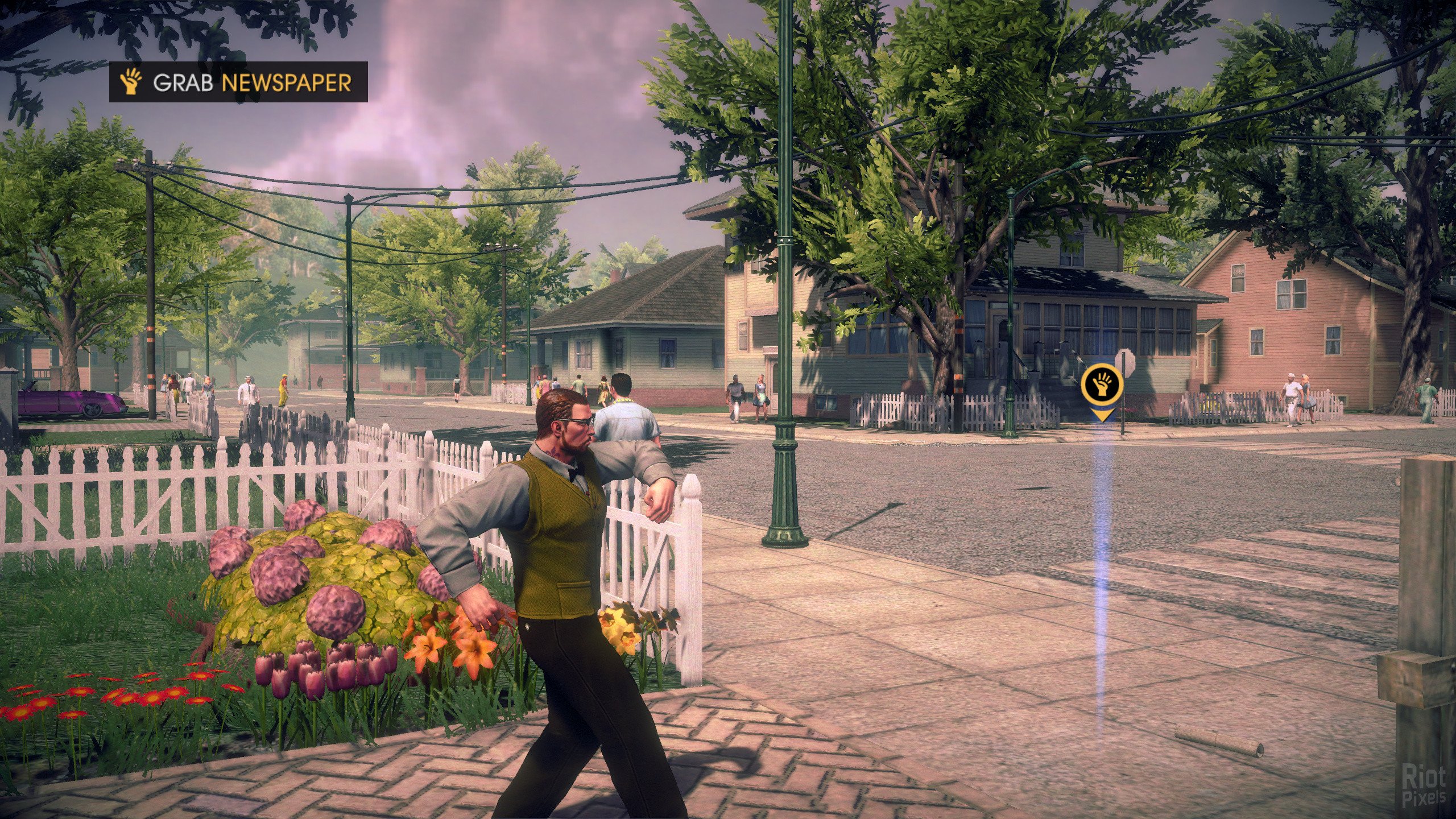 [11]-Saints Row IV: Game of the Century Edition – v.U22 Steam/v20170523_12199 GOG Download