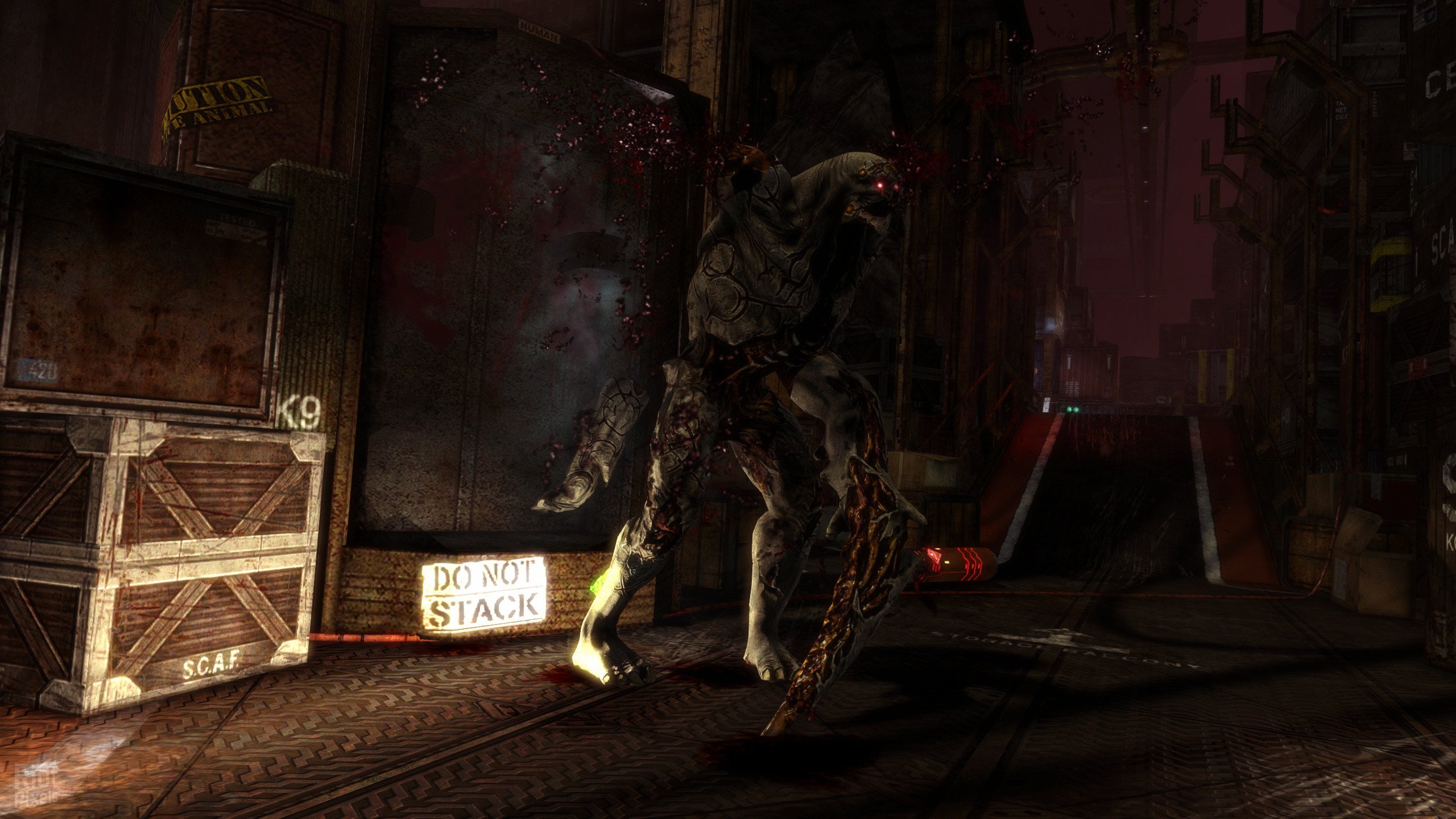[10]-Dead Space 3: Limited Edition – v1.0.0.1 + 12 DLCs/Items Download