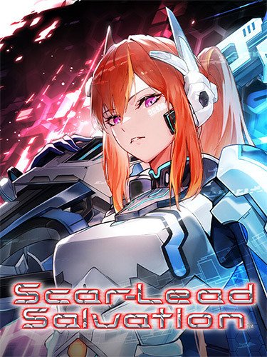 Scar-Lead Salvation: Deluxe Edition + 4 DLCs/Bonuses-HohohoGames