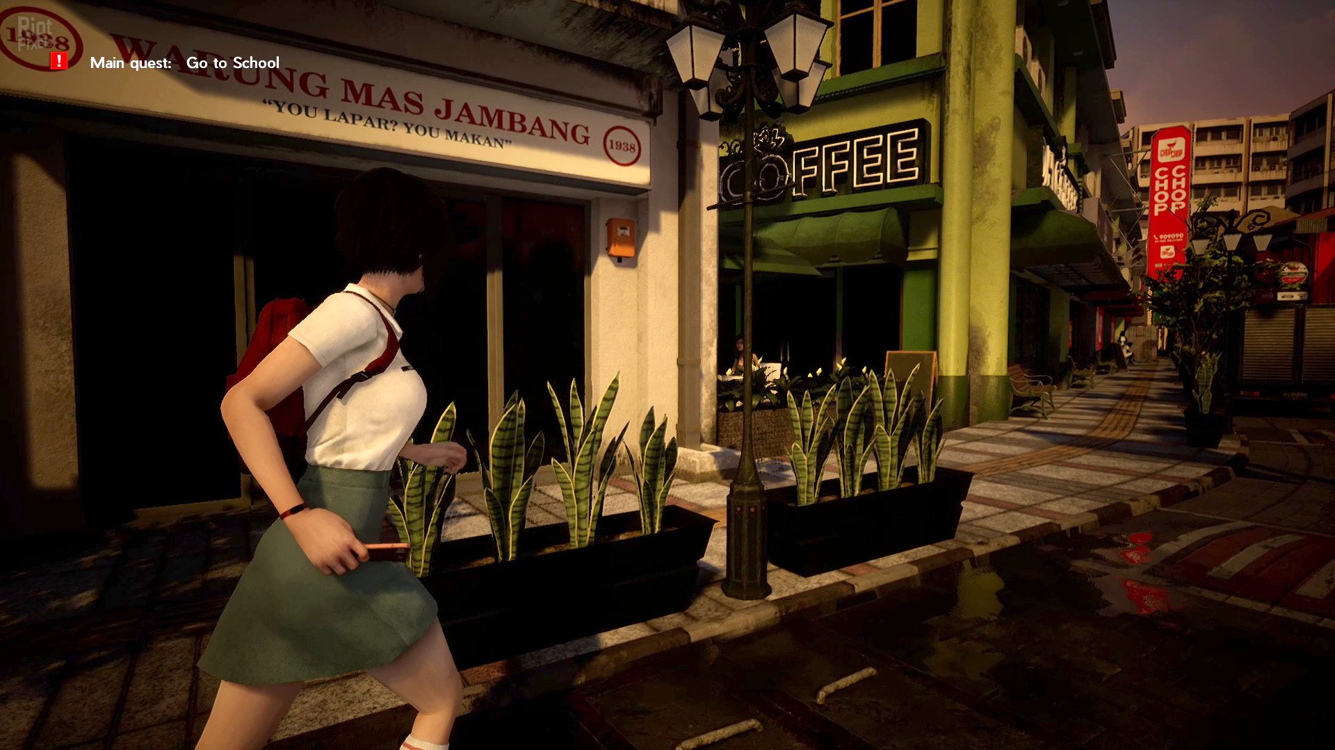 [13]-DreadOut 2 Download