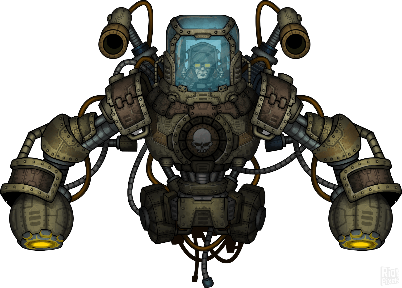 [28]-Fury Unleashed – v1.0 Download