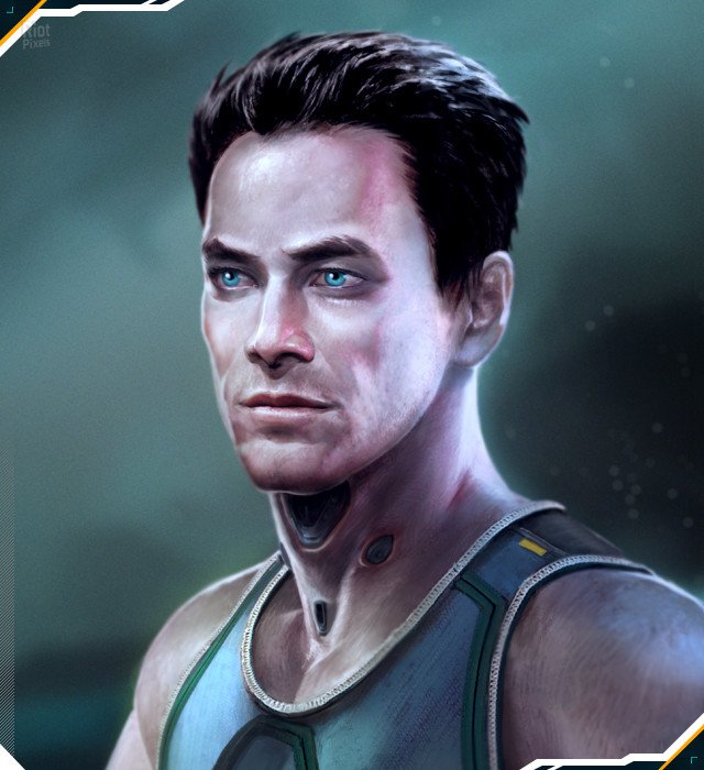 [30]-Aquanox: Deep Descent – v33383/Build 5695217 + Exclusive Manticora Ship + Extended Ending Scene Download