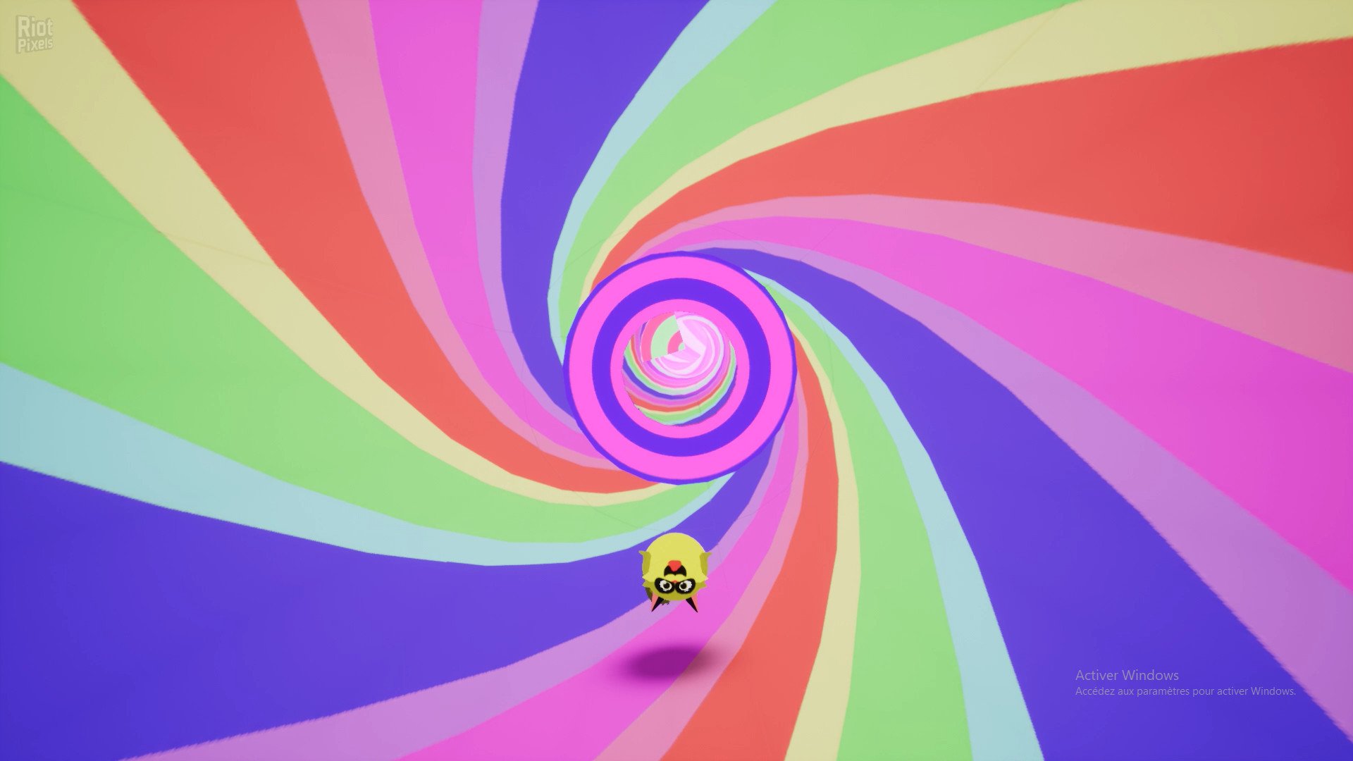 [9]-Psychocat: The Door Download