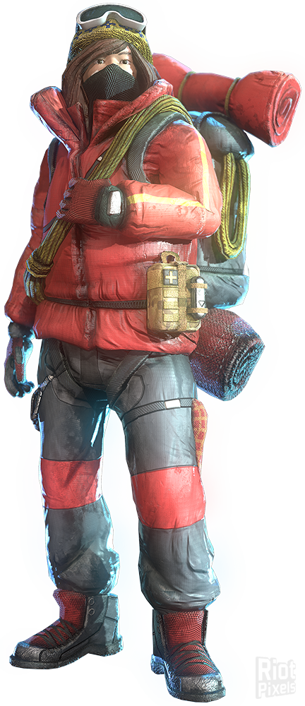 [21]-Insurmountable Download