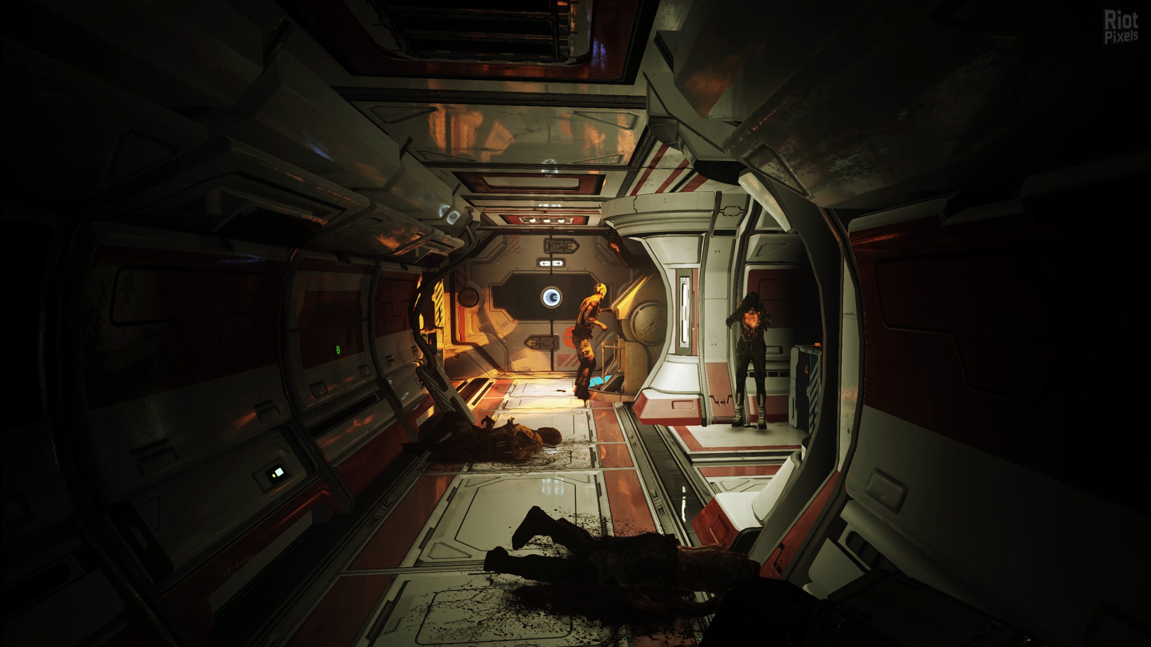 [4]-The Persistence Enhanced + Digital Bonus Content + Windows 7 Fix Download