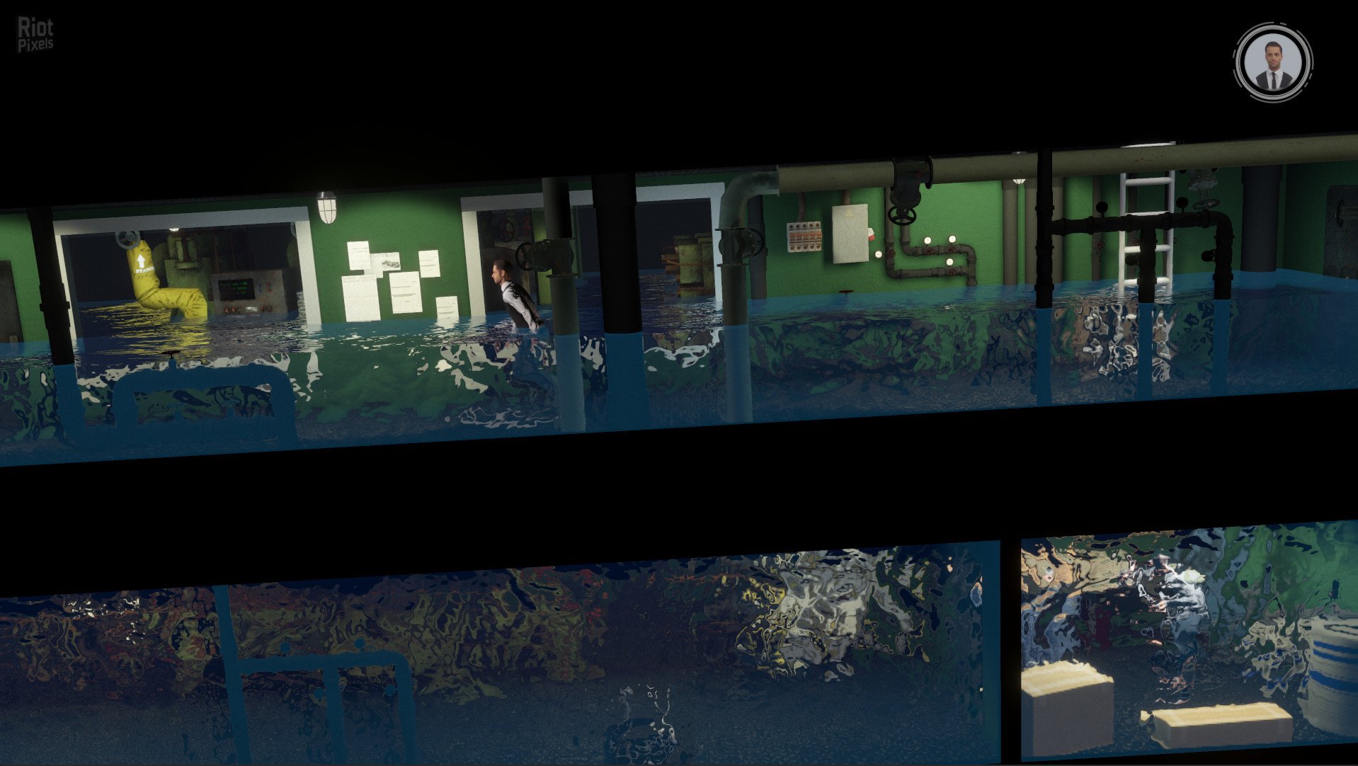 [8]-Shipwreck Escape Download