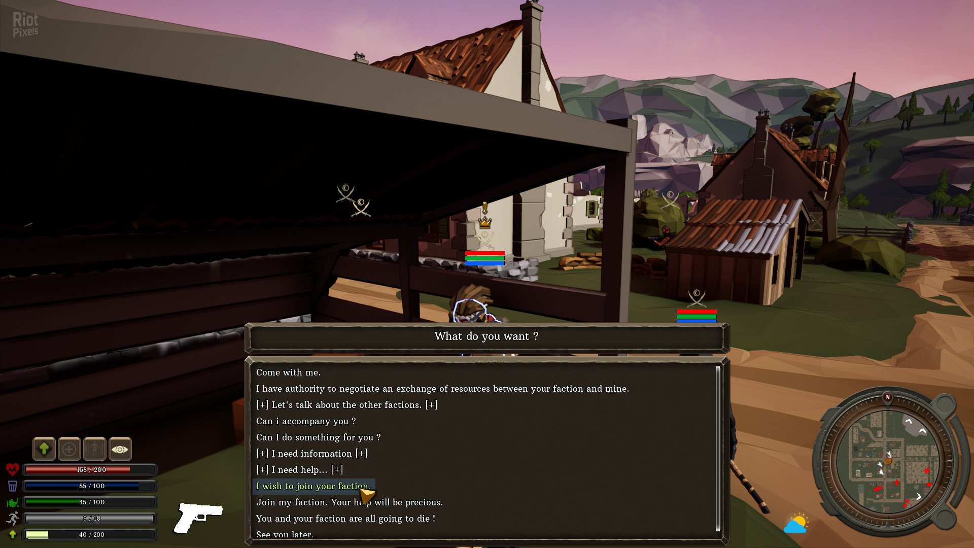 [12]-Heavenworld – v2.60 “Harbor Update” Download