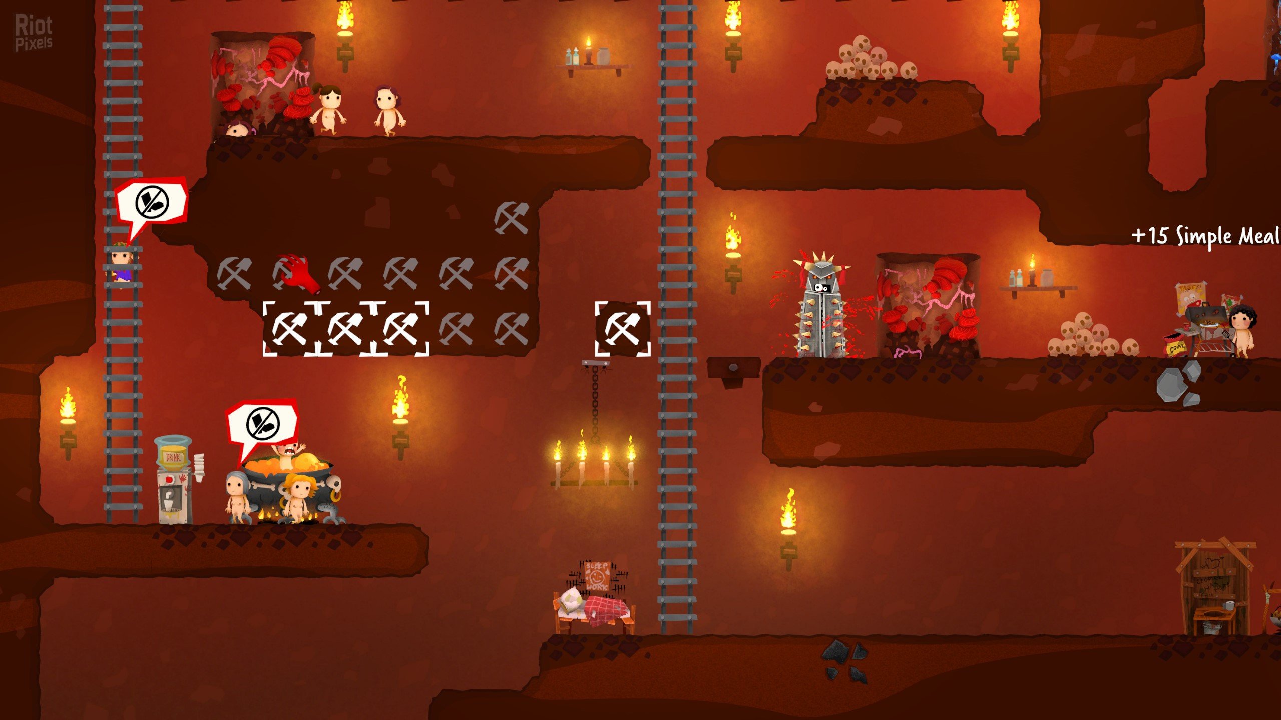 [2]-Hell Architect – v1.0.2 Download