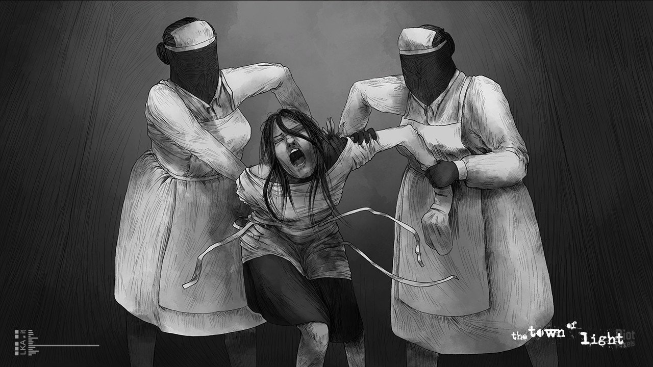 [24]-The Town of Light – Build 7361644 + Bonus Content Download