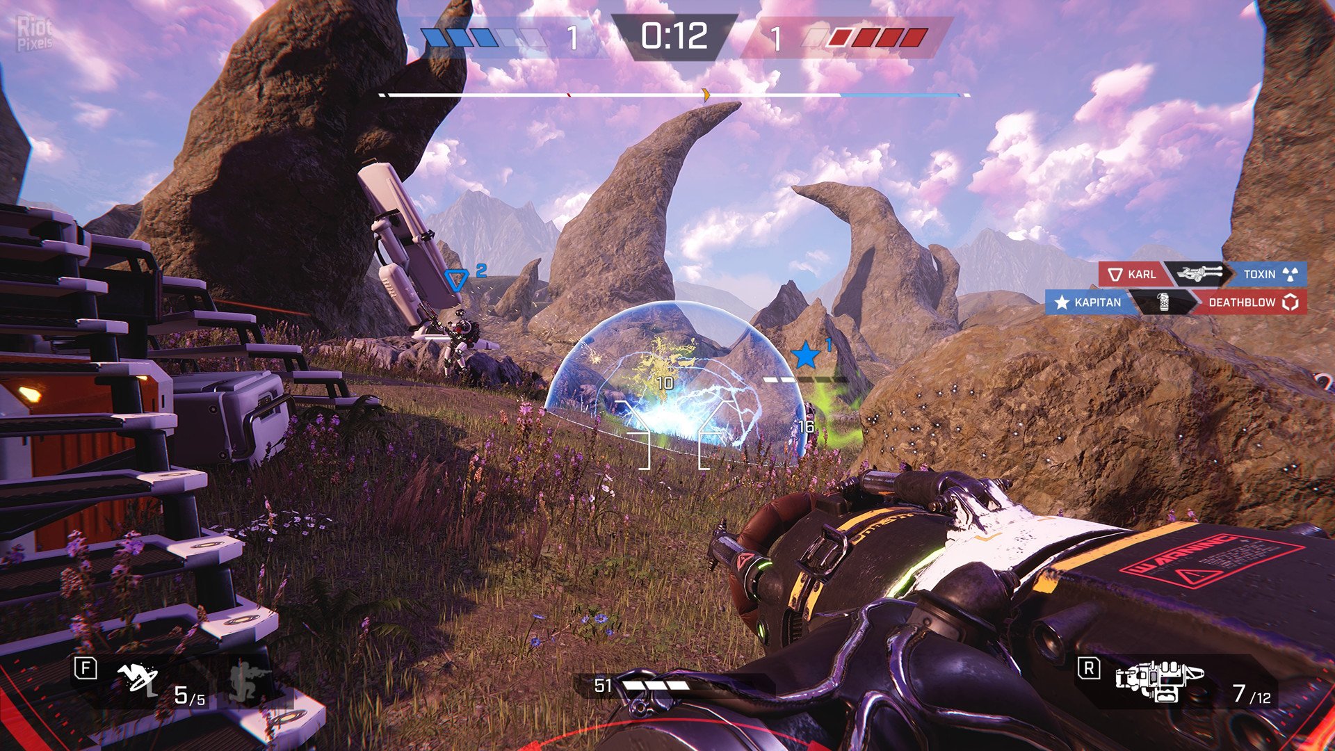 [6]-Lemnis Gate – v1.1.24736 + Mettle Mantis DLC Download