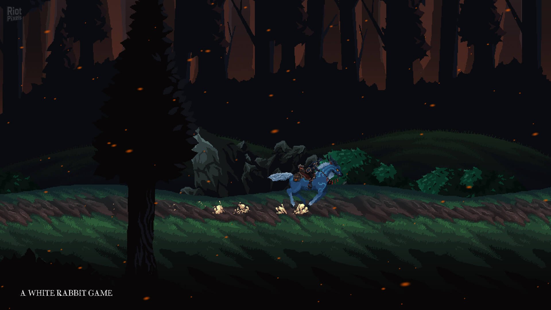 [4]-Death’s Gambit: Afterlife – v1.0.0/v1.0.9 (BuildID 7485894) Download